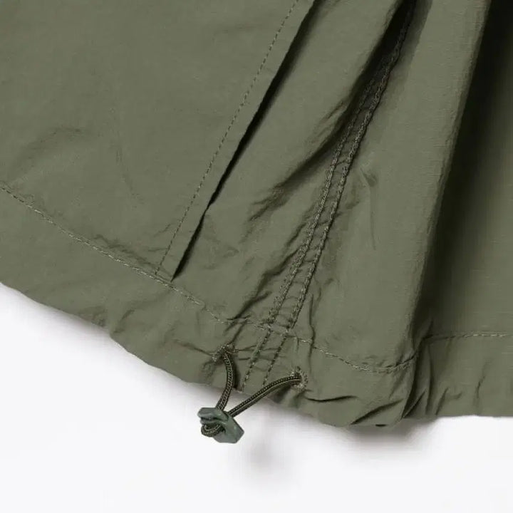 [BUNJANG] BEAMS M-65 Ventilation Blouson Jacket / BEAMS 빔즈 벤틸레이션 M-65 블루종 자켓 s