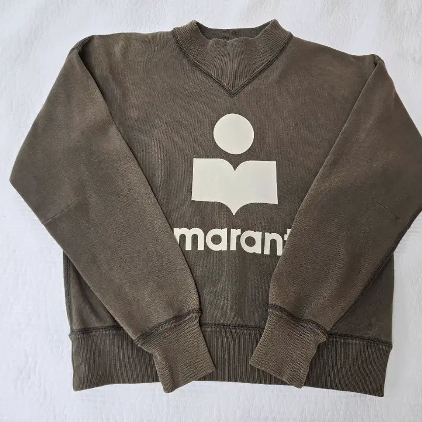 [BUNJANG] Isabel Marant T-shirt - Size 36 / 이자벨마랑 티셔츠 - 36