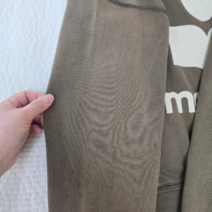 [BUNJANG] Isabel Marant T-shirt - Size 36 / 이자벨마랑 티셔츠 - 36