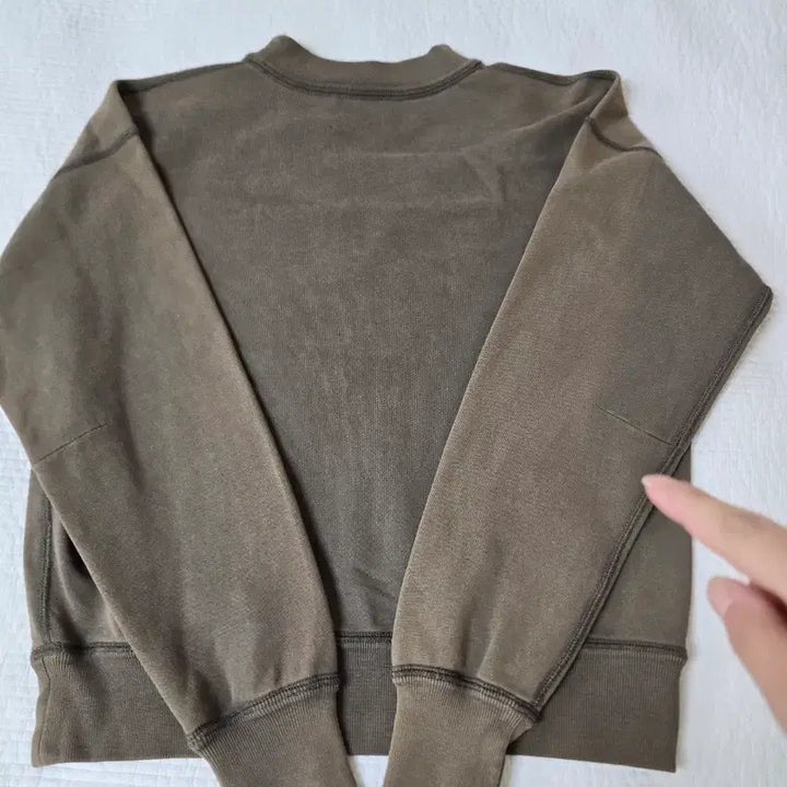[BUNJANG] Isabel Marant T-shirt - Size 36 / 이자벨마랑 티셔츠 - 36