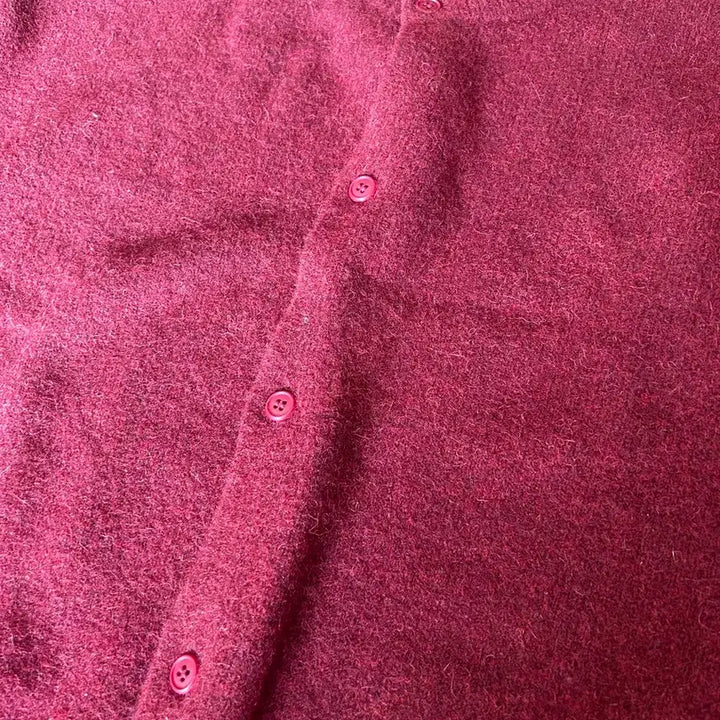 [BUNJANG] Knit Cardigan / 니트가디건