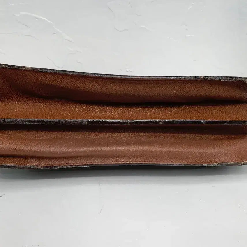 [BUNJANG] Louis Vuitton Monogram Cruisette Crossbody Bag / 루이비통 모노그램 크루셀 크로스백