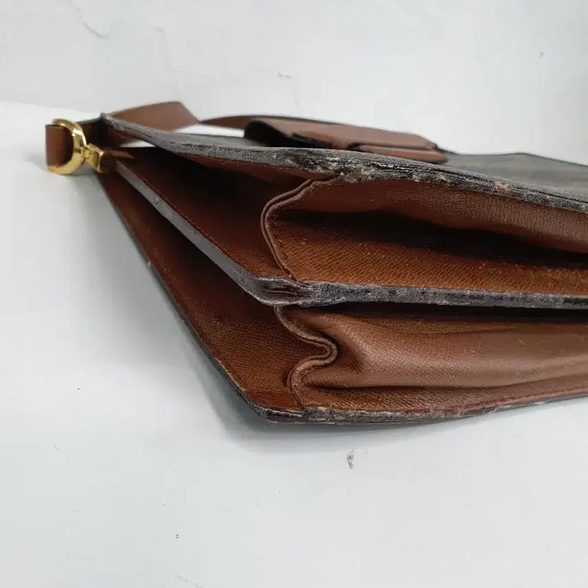 [BUNJANG] Louis Vuitton Monogram Cruisette Crossbody Bag / 루이비통 모노그램 크루셀 크로스백