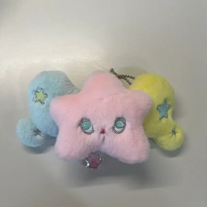 [SOLD OUT] 엔시티 위시 인형 키링 팝츄 위츄