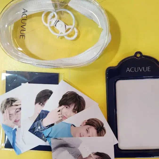 [BUNJANG] Cortis Photocard / 코르티스 포토카드