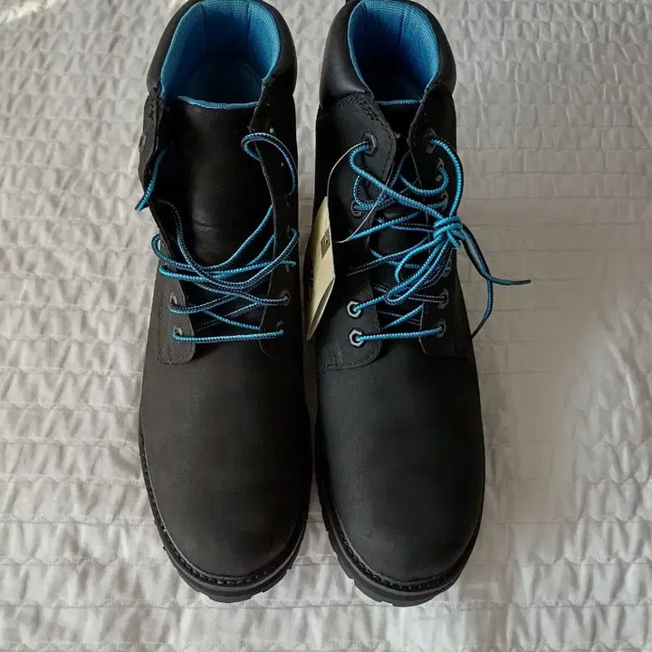 [BUNJANG] Timberland Richmond Ridge 6" Leather Men&