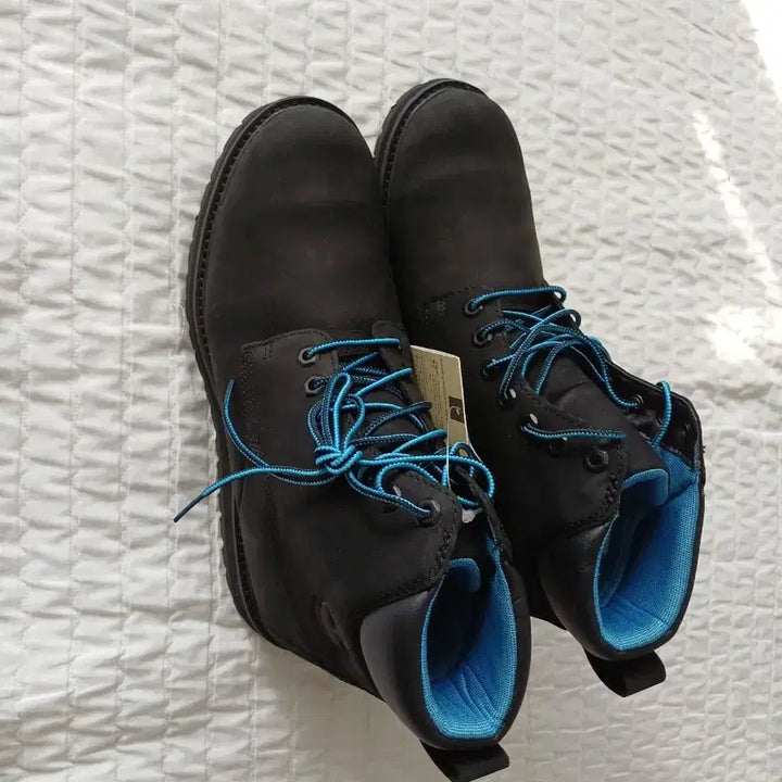[BUNJANG] Timberland Richmond Ridge 6" Leather Men&
