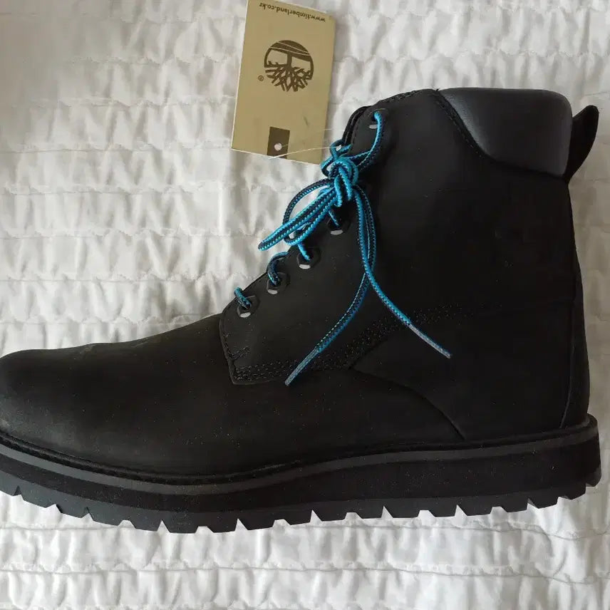 [BUNJANG] Timberland Richmond Ridge 6" Leather Men&