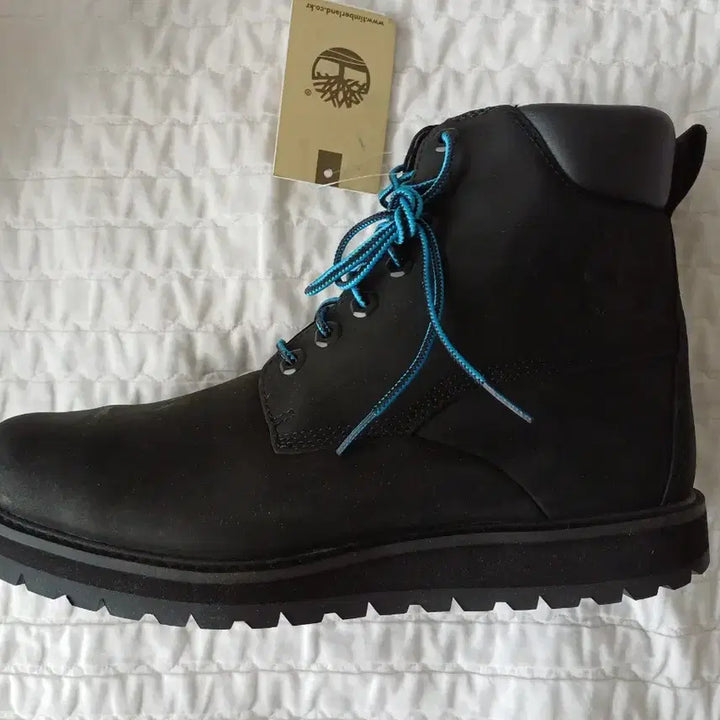 [BUNJANG] Timberland Richmond Ridge 6" Leather Men&