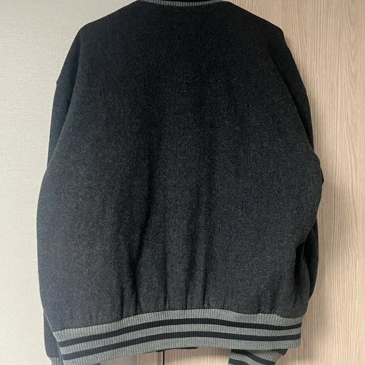 [BUNJANG] MLB Chicago White Sox Stadium Jacket / Mlb 시카고 화이트삭스 야구 점퍼 스타디움 자켓