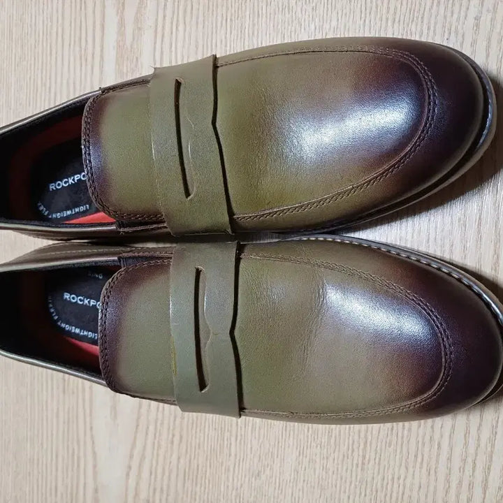 [BUNJANG] Rockport Men&