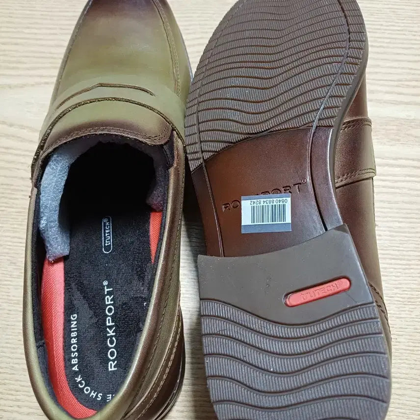 [BUNJANG] Rockport Men&