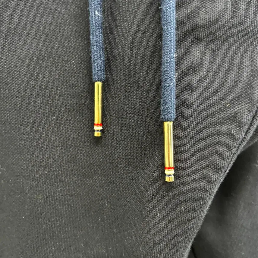 [BUNJANG] Thom Browne Navy Side Stripe Training Pants / [0]톰브라운 사이드라인 트레이닝 팬츠