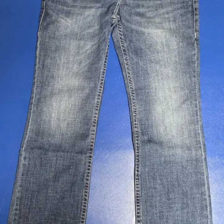 [BUNJANG] True Religion Billy Bandana Horseshoe Bootcut Jeans (Size 32) / (새상품)트루릴리젼 빌리 반다나 홀스슈 부츠컷 청바지 사이즈 32