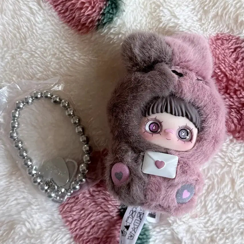 [BUNJANG] Maymay I Love You Doll / 메이메이 아이러브유 끝없는사랑