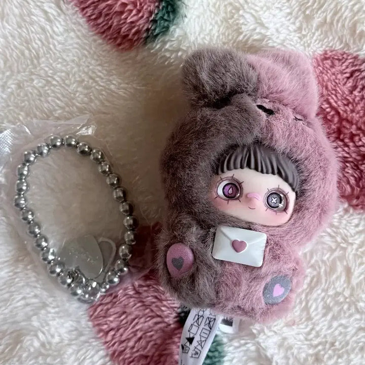 [BUNJANG] Maymay I Love You Doll / 메이메이 아이러브유 끝없는사랑