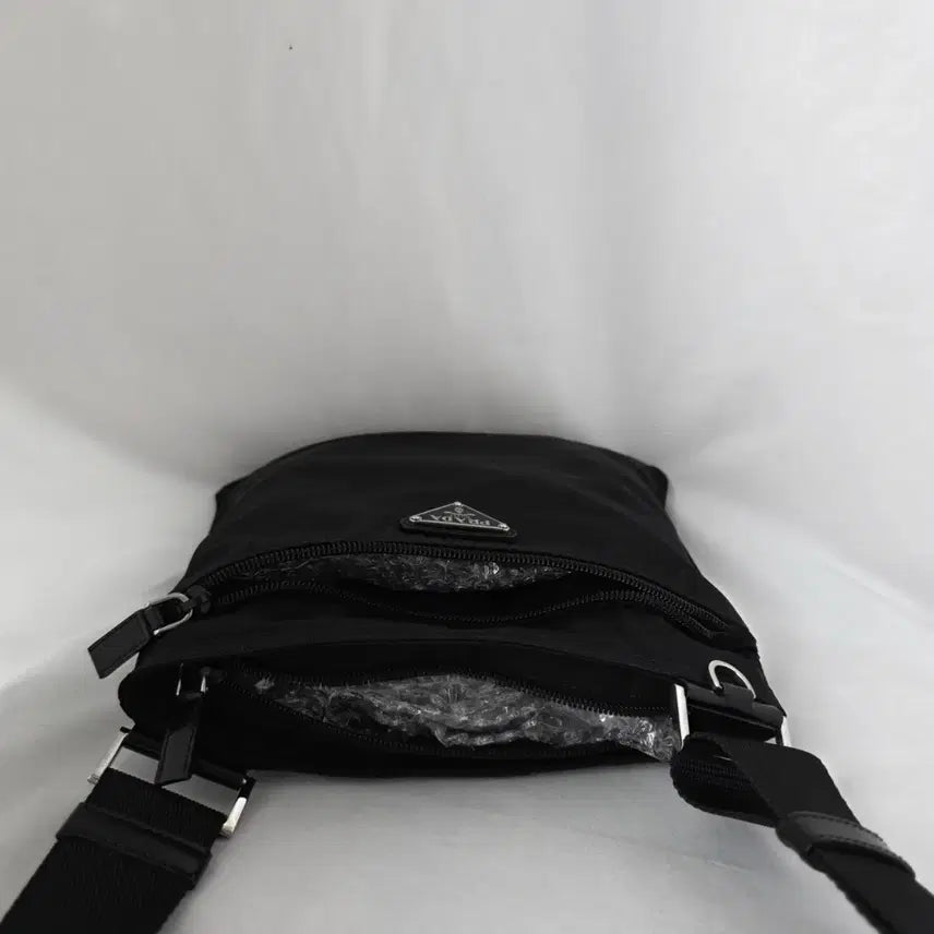 [SOLD OUT] [정품 PRADA] 프라다 포코노 나일론 크로스백 스몰 남녀공용