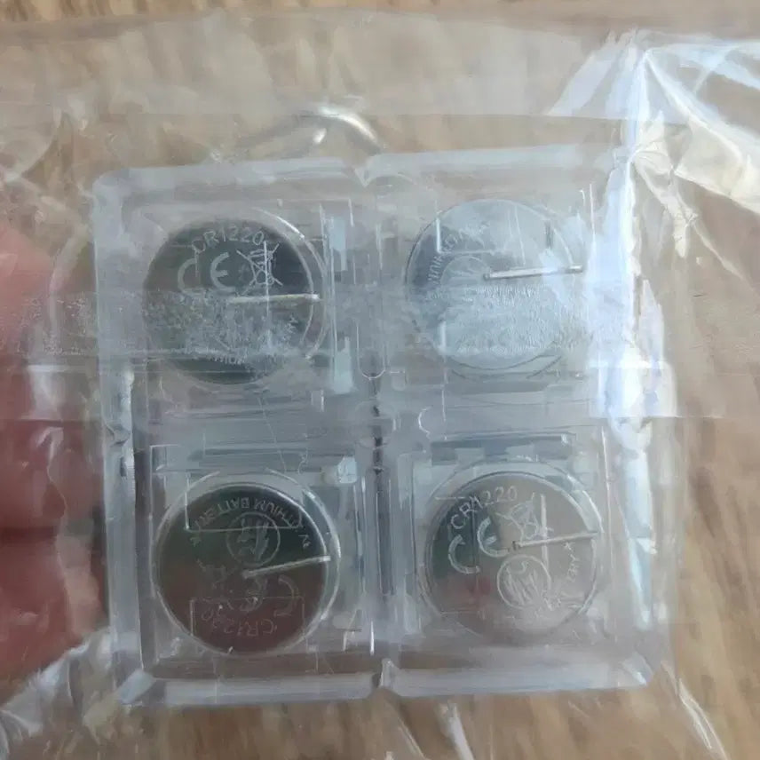 [SOLD OUT] LED 헬로키티 키캡 키링 새상품