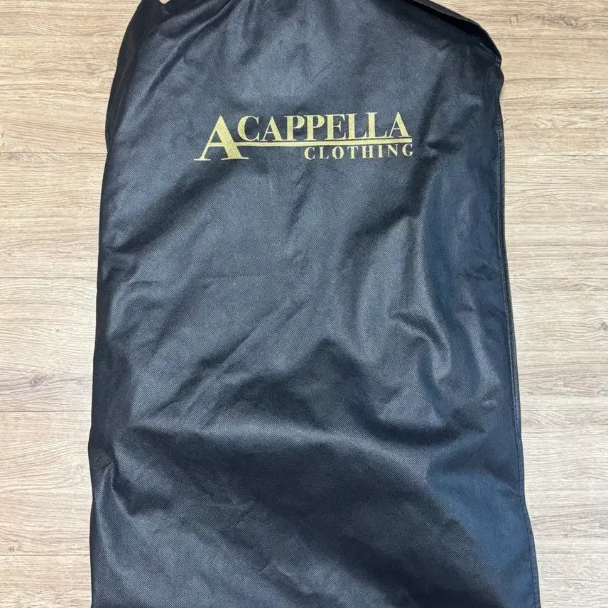 [BUNJANG] Acappella Clothing A-1 Jacket / 아카펠라클로딩 A-1 재킷