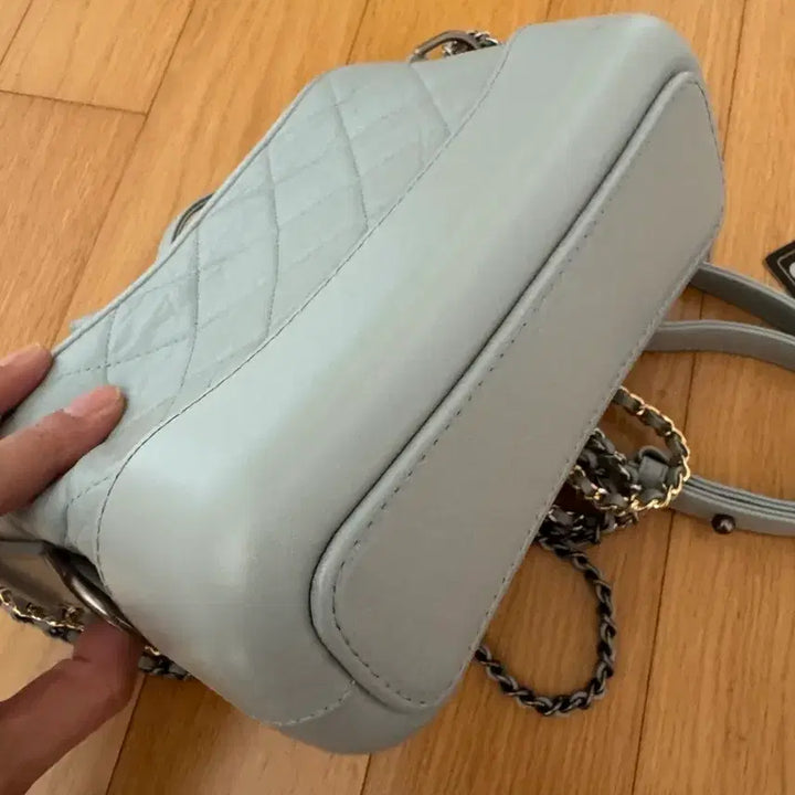 [BUNJANG] Gabriel Small Shoulder Bag / 가브리엘 숄더백 크로스백 스몰