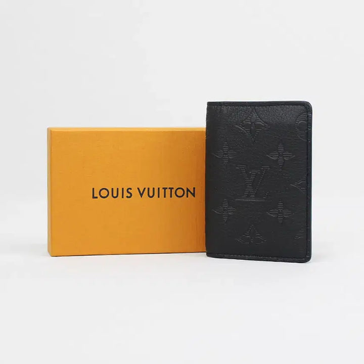 [BUNJANG] Louis Vuitton Monogram Pocket Organizer M62899 / 루이비통 포켓 오거나이저 M62899