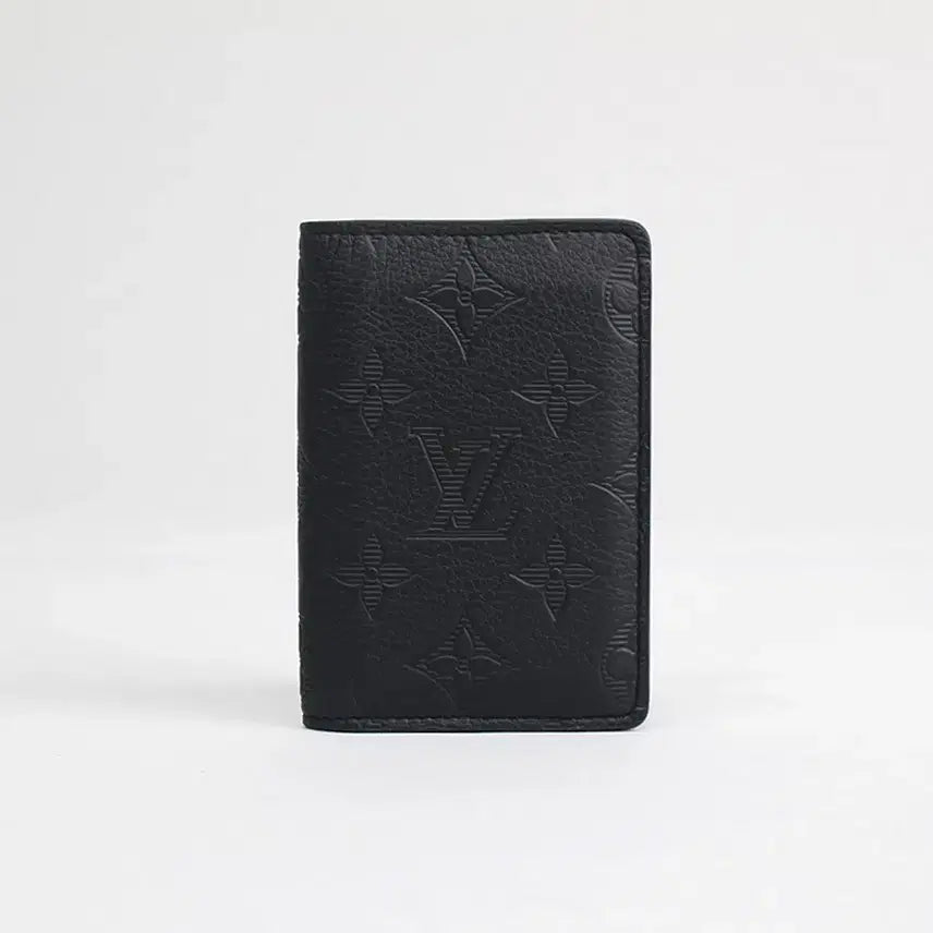 [BUNJANG] Louis Vuitton Monogram Pocket Organizer M62899 / 루이비통 포켓 오거나이저 M62899
