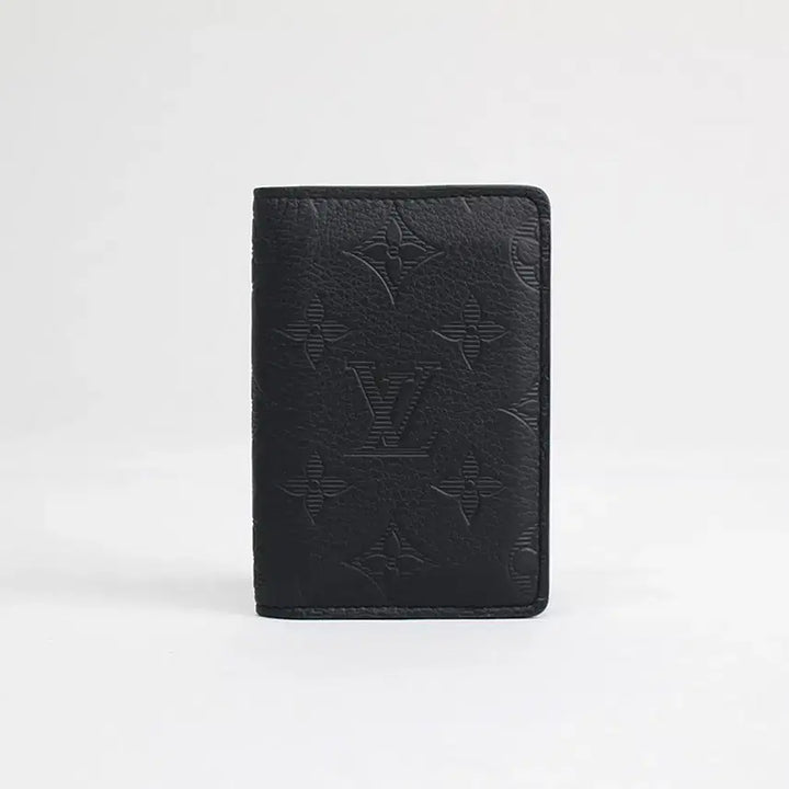 [BUNJANG] Louis Vuitton Monogram Pocket Organizer M62899 / 루이비통 포켓 오거나이저 M62899