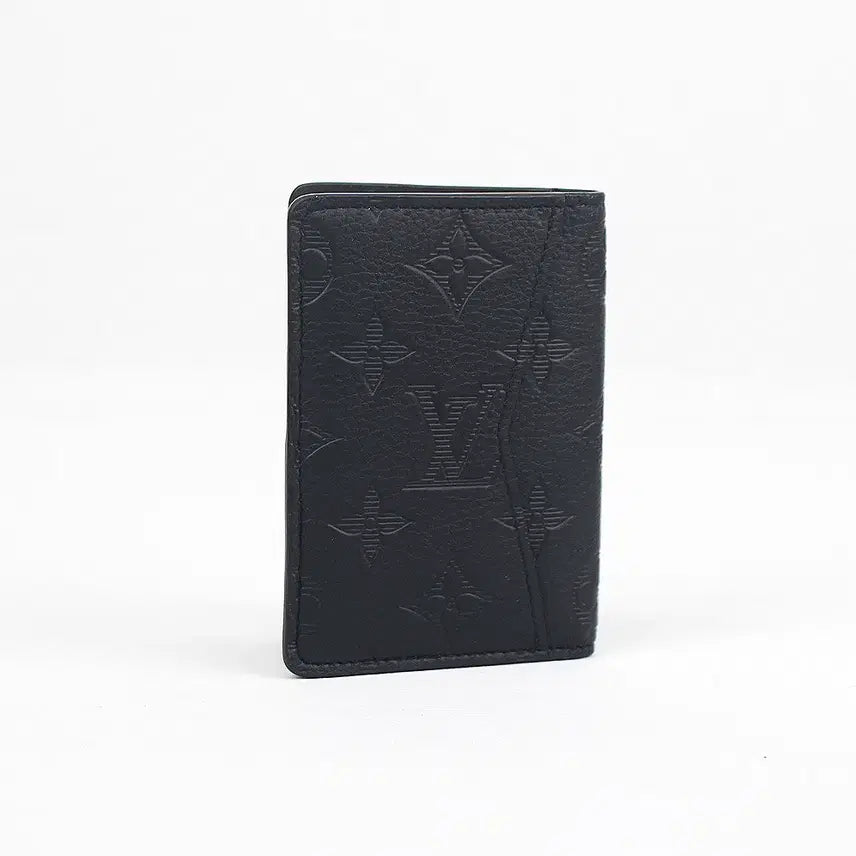 [BUNJANG] Louis Vuitton Monogram Pocket Organizer M62899 / 루이비통 포켓 오거나이저 M62899