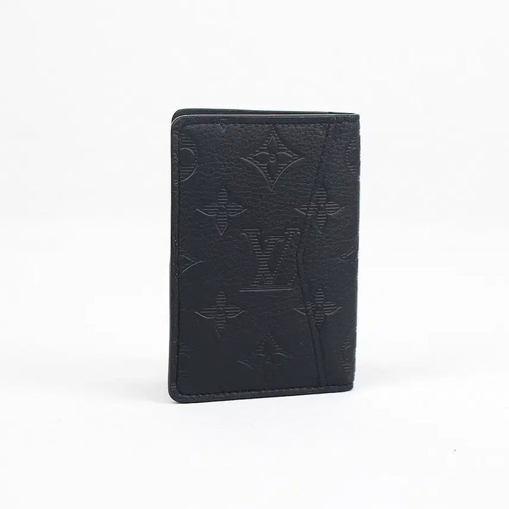 [BUNJANG] Louis Vuitton Monogram Pocket Organizer M62899 / 루이비통 포켓 오거나이저 M62899