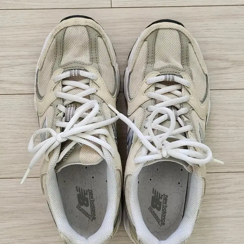 [BUNJANG] New Balance 530 Sneakers / 뉴발란스 530 운동화