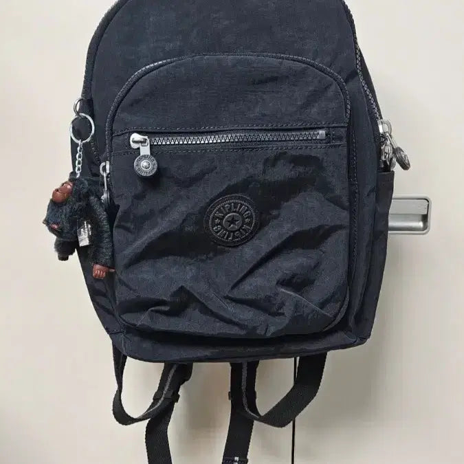 [SOLD OUT] 키플링 백팩