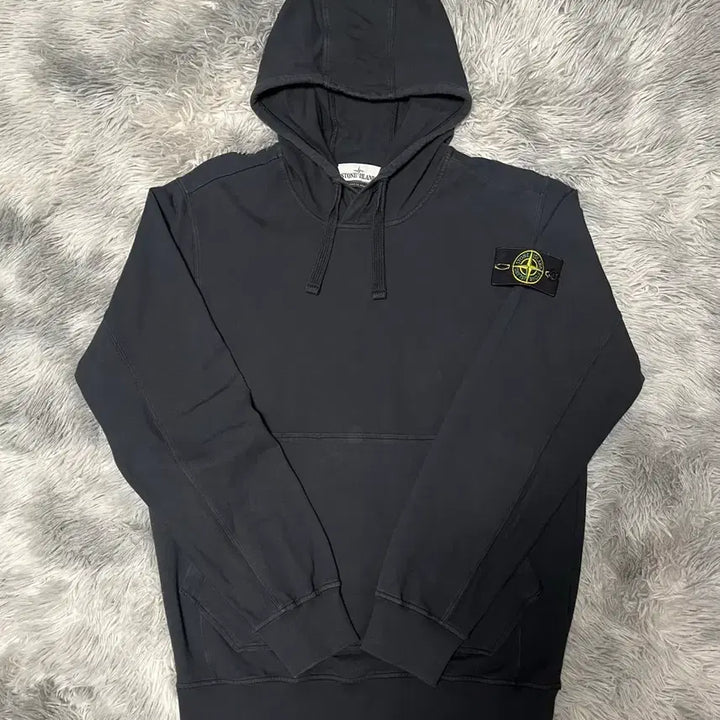 [SOLD OUT] 스톤아일랜드 후드티