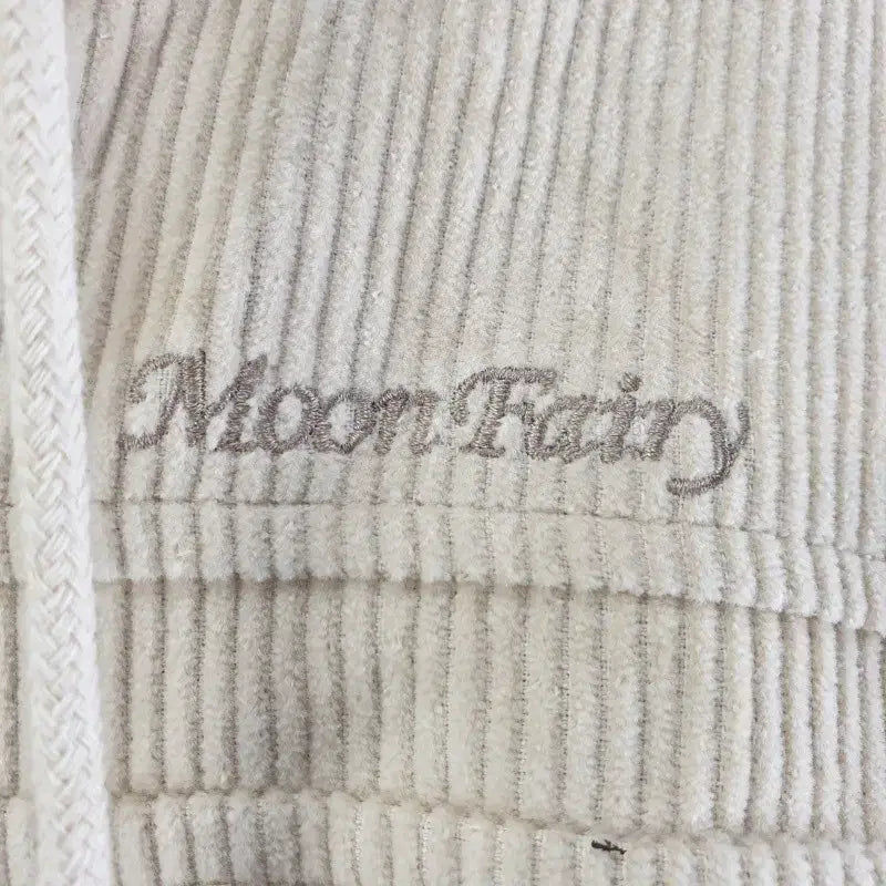 [BUNJANG] FREE Corduroy Jacket Beige / 여FREE 코듀로이 자켓 베이지 M6357