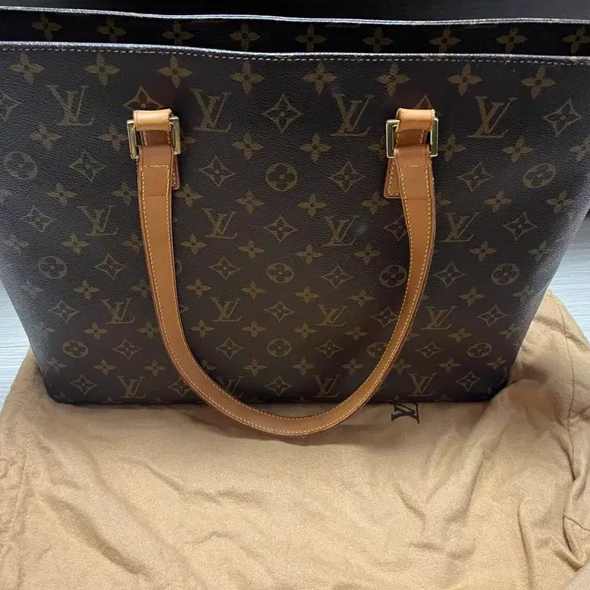 [BUNJANG] Louis Vuitton Neverfull Bag / 루코백 루이비통