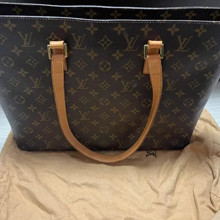 [BUNJANG] Louis Vuitton Neverfull Bag / 루코백 루이비통