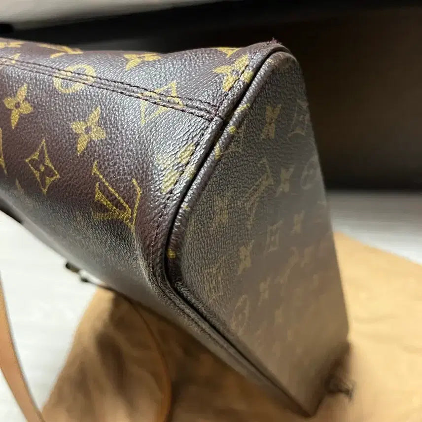 [BUNJANG] Louis Vuitton Neverfull Bag / 루코백 루이비통