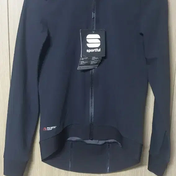 [SOLD OUT] Sportful 스포트풀 자전거 저지 (춘추용) / 새상품