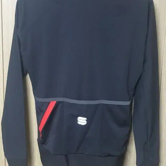 [SOLD OUT] Sportful 스포트풀 자전거 저지 (춘추용) / 새상품