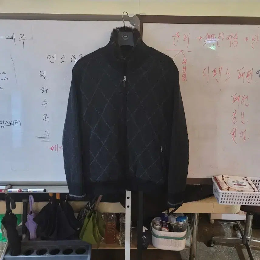 [BUNJANG] Men&