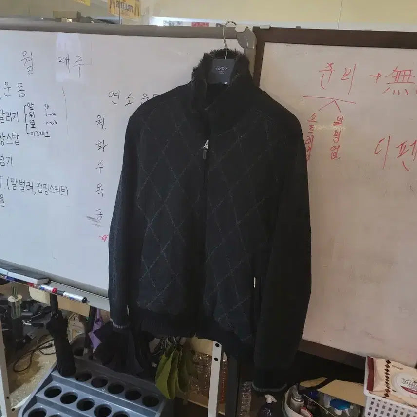 [BUNJANG] Men&