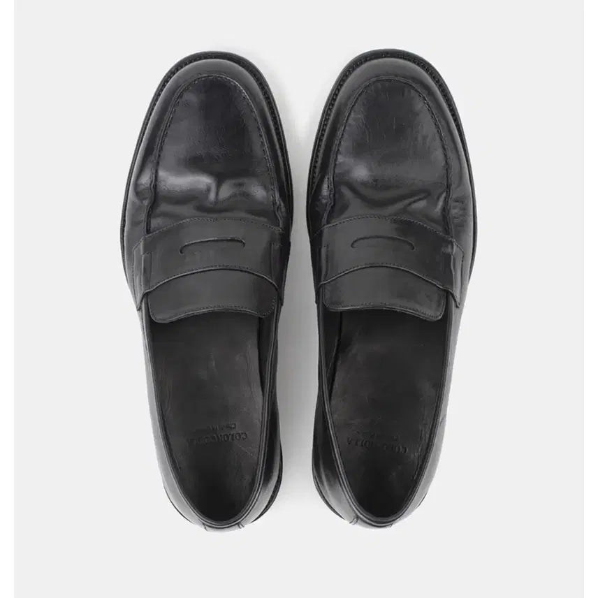 [BUNJANG] Color Colla Loafer Shoes / 컬러콜라 로퍼 270