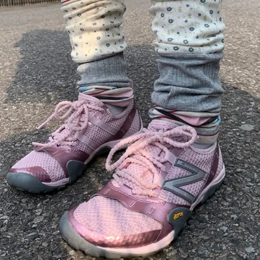 [BUNJANG] New Balance MT10O Rose Sugar Pink TAPI Minimous / 뉴발란스 MT10O 로즈 슈가 핑크 타피 미니머스 240