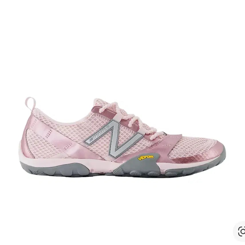 [BUNJANG] New Balance MT10O Rose Sugar Pink TAPI Minimous / 뉴발란스 MT10O 로즈 슈가 핑크 타피 미니머스 240