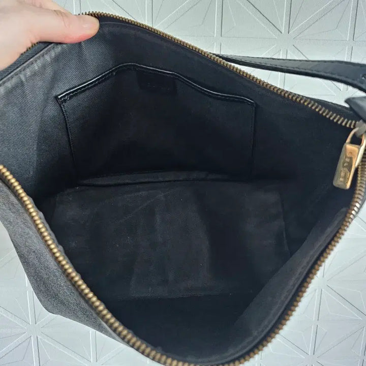 [BUNJANG] Celine Macadam Shoulder Bag / 셀린느 마카담 숄더백