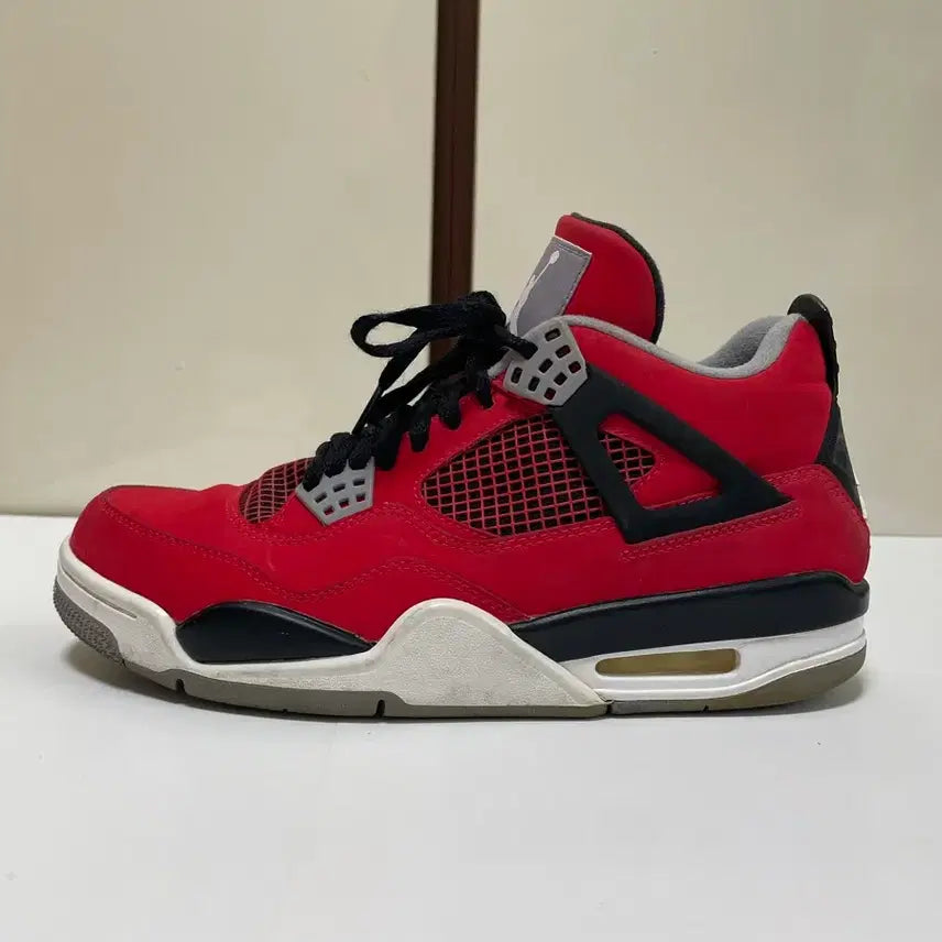 [BUNJANG] Nike Air Jordan 4 Retro &