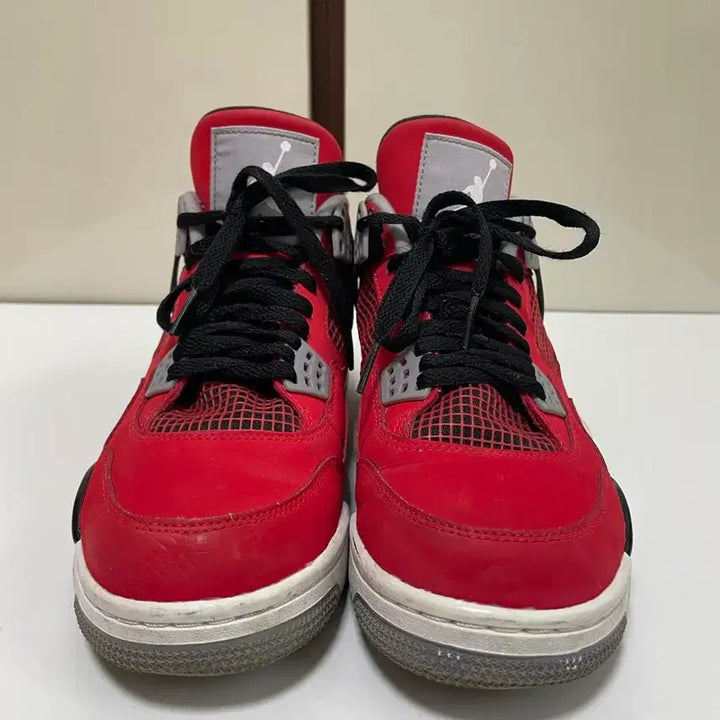 [BUNJANG] Nike Air Jordan 4 Retro &