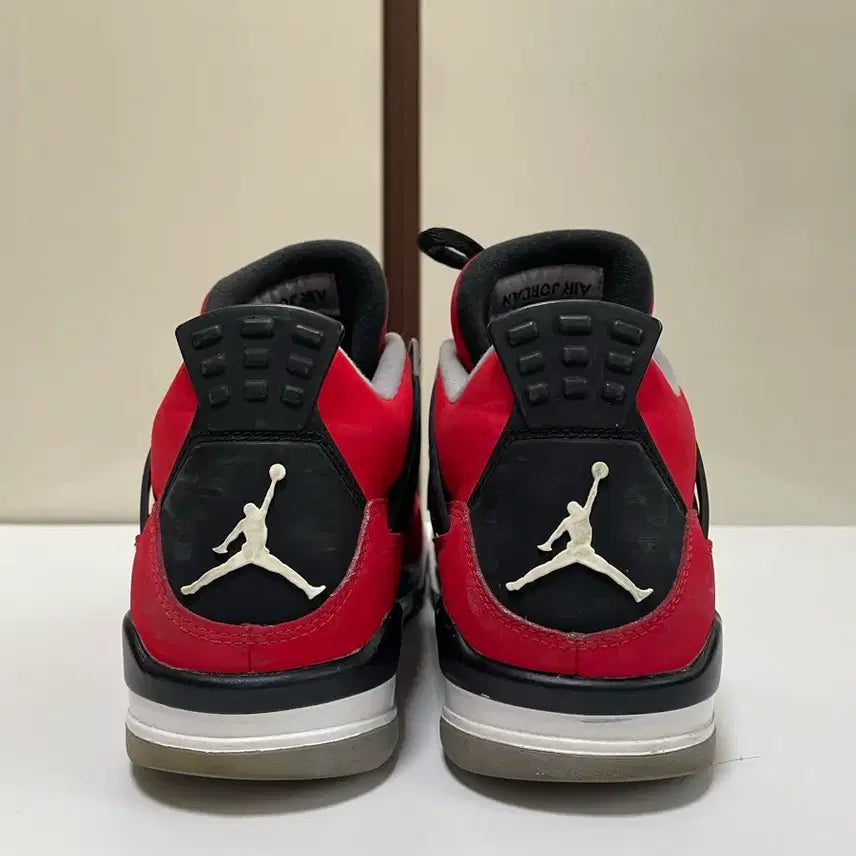 [BUNJANG] Nike Air Jordan 4 Retro &