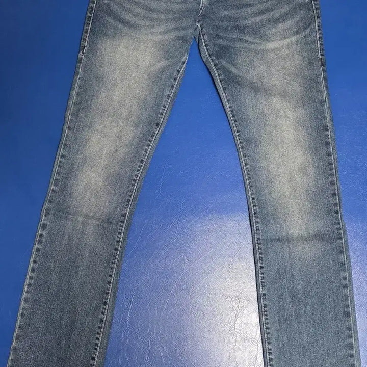 [BUNJANG] True Religion Ricky Flap Straight Jeans / (새상품)트루릴리젼 리키 플랩 스트레이트 진 일자핏 청바지 사이즈 28