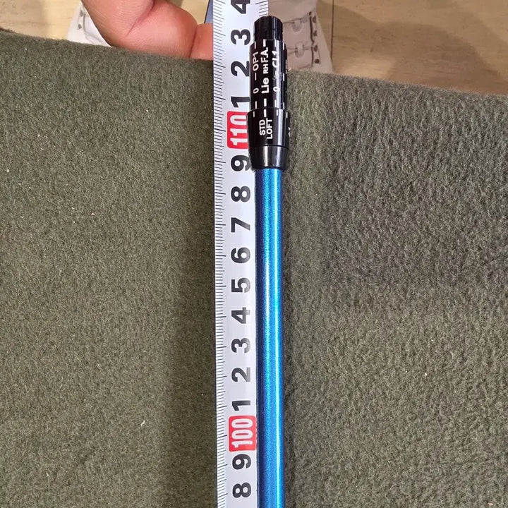 [BUNJANG] Fujikura NX60-S Golf Driver Shaft / 후지쿠라 nx60-S 골프 드라이버샤프트