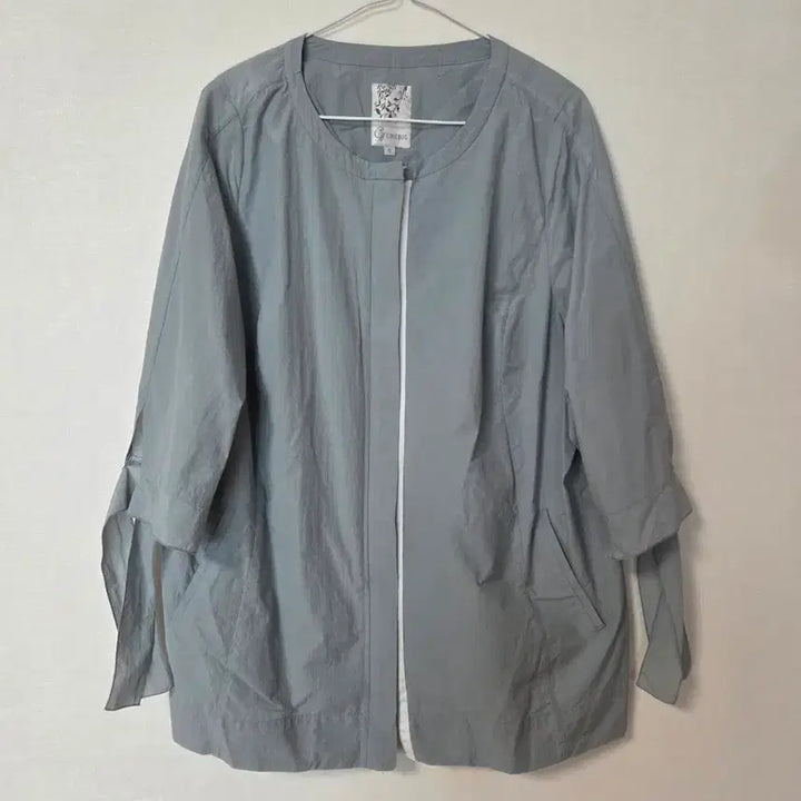 [BUNJANG] Crevick Summer Jacket Jumper Size 99 / 크레빅 여름 자켓겸 점퍼 99